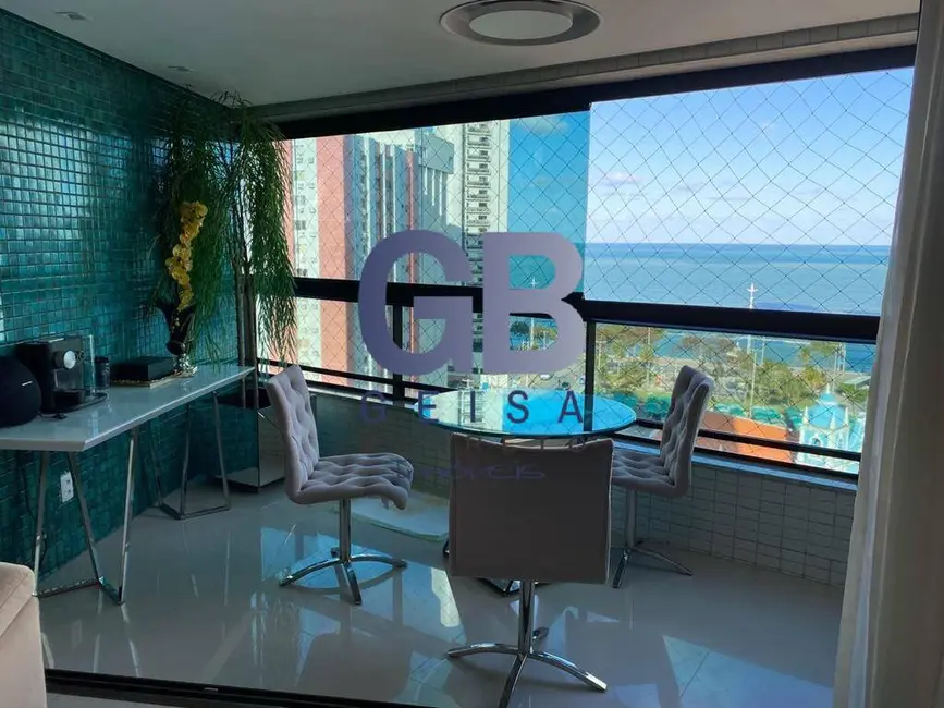 Foto 1 de Apartamento com 4 quartos à venda, 142m2 em Boa Viagem, Recife - PE