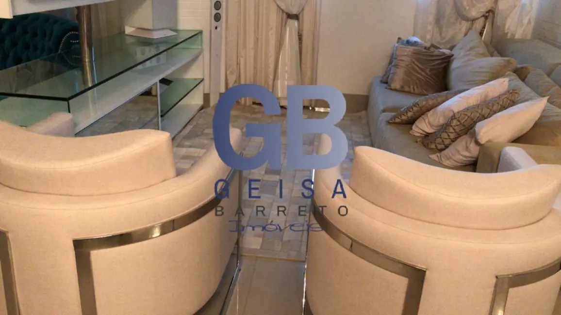 Foto 4 de Apartamento com 4 quartos à venda, 142m2 em Boa Viagem, Recife - PE