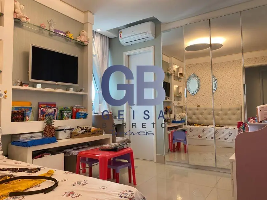 Foto 7 de Apartamento com 4 quartos à venda, 142m2 em Boa Viagem, Recife - PE