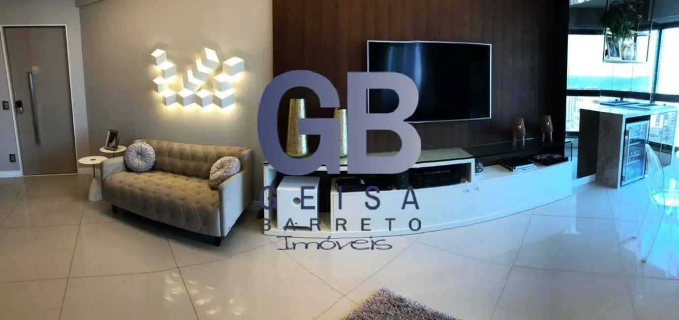 Apartamento com 3 quartos à venda, 135m2 em Boa Viagem, Recife - PE - imagem 6 Foto 6 de Apartamento com 3 quartos à venda, 135m2 em Boa Viagem, Recife - PE