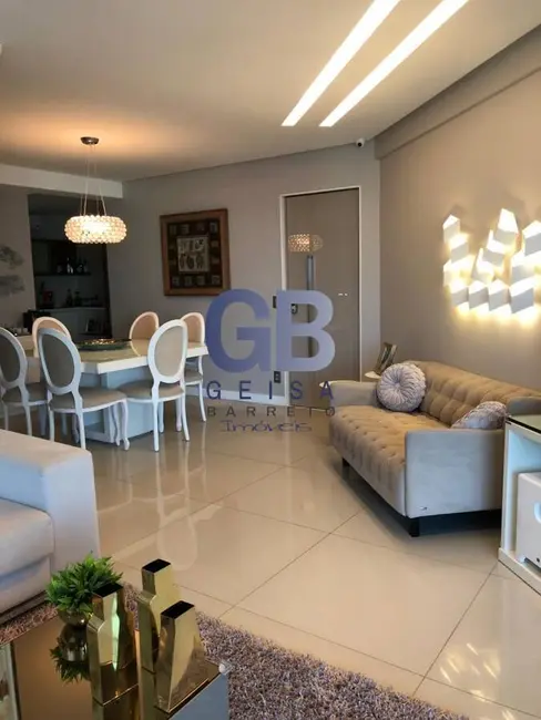 Apartamento com 3 quartos à venda, 135m2 em Boa Viagem, Recife - PE - imagem 7 Foto 7 de Apartamento com 3 quartos à venda, 135m2 em Boa Viagem, Recife - PE