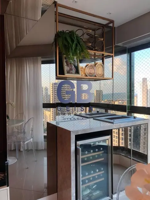Apartamento com 3 quartos à venda, 135m2 em Boa Viagem, Recife - PE - imagem 4 Foto 4 de Apartamento com 3 quartos à venda, 135m2 em Boa Viagem, Recife - PE