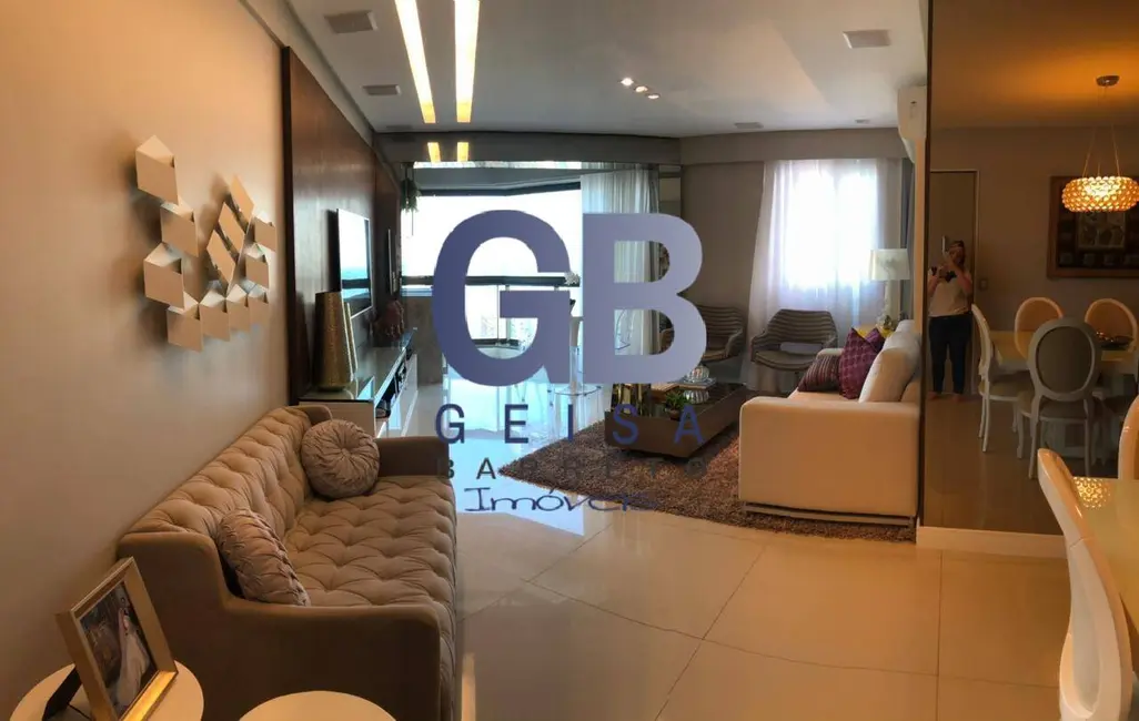 Foto 1 de Apartamento com 3 quartos à venda, 135m2 em Boa Viagem, Recife - PE