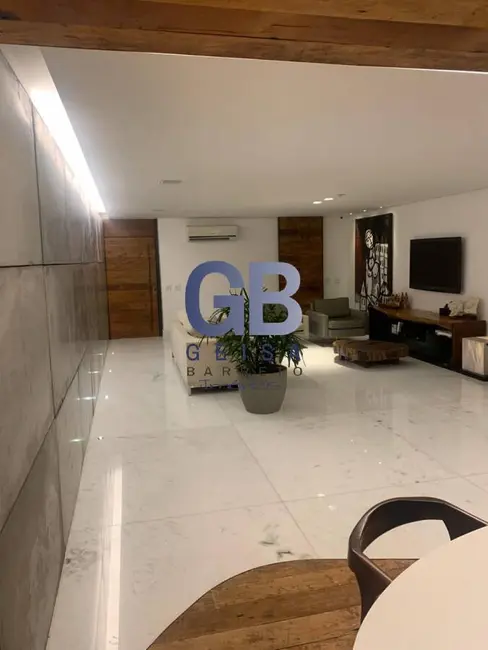 Apartamento com 3 quartos à venda, 173m2 em Boa Viagem, Recife - PE - imagem 3 Foto 3 de Apartamento com 3 quartos à venda, 173m2 em Boa Viagem, Recife - PE