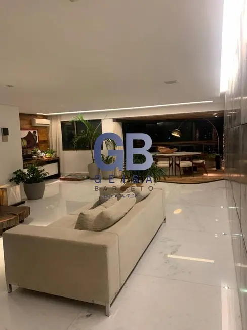 Apartamento com 3 quartos à venda, 173m2 em Boa Viagem, Recife - PE - imagem 4 Foto 4 de Apartamento com 3 quartos à venda, 173m2 em Boa Viagem, Recife - PE