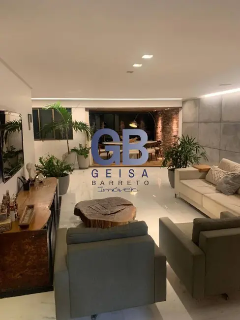 Foto 1 de Apartamento com 3 quartos à venda, 173m2 em Boa Viagem, Recife - PE