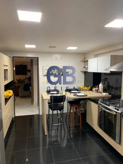 Apartamento com 3 quartos à venda, 173m2 em Boa Viagem, Recife - PE - imagem 9 Foto 9 de Apartamento com 3 quartos à venda, 173m2 em Boa Viagem, Recife - PE