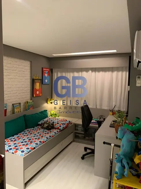 Apartamento com 3 quartos à venda, 173m2 em Boa Viagem, Recife - PE - imagem 5 Foto 5 de Apartamento com 3 quartos à venda, 173m2 em Boa Viagem, Recife - PE