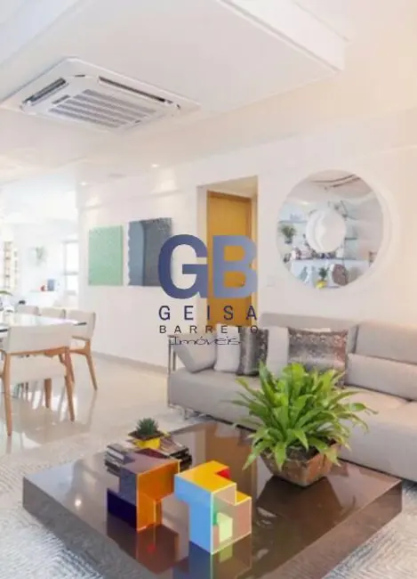 Apartamento com 4 quartos à venda, 204m2 em Pina, Recife - PE - imagem 5 Foto 5 de Apartamento com 4 quartos à venda, 204m2 em Pina, Recife - PE