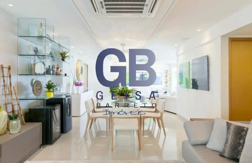 Apartamento com 4 quartos à venda, 204m2 em Pina, Recife - PE - imagem 9 Foto 9 de Apartamento com 4 quartos à venda, 204m2 em Pina, Recife - PE