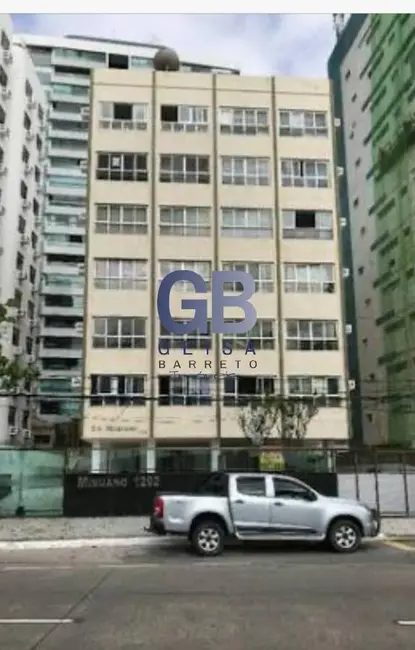 Foto 5 de Apartamento com 2 quartos à venda, 104m2 em Pina, Recife - PE