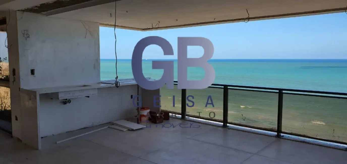 Apartamento com 5 quartos à venda, 800m2 em Boa Viagem, Recife - PE - imagem 7 Foto 7 de Apartamento com 5 quartos à venda, 800m2 em Boa Viagem, Recife - PE