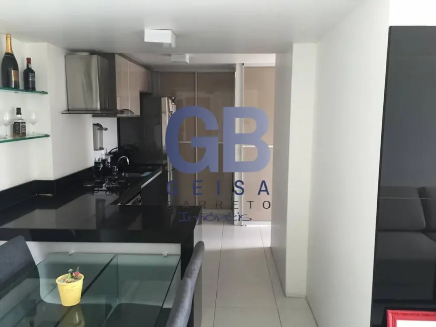 Foto 8 de Apartamento com 2 quartos à venda, 62m2 em Rosarinho, Recife - PE