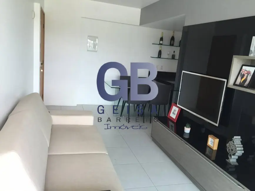 Foto 4 de Apartamento com 2 quartos à venda, 62m2 em Rosarinho, Recife - PE