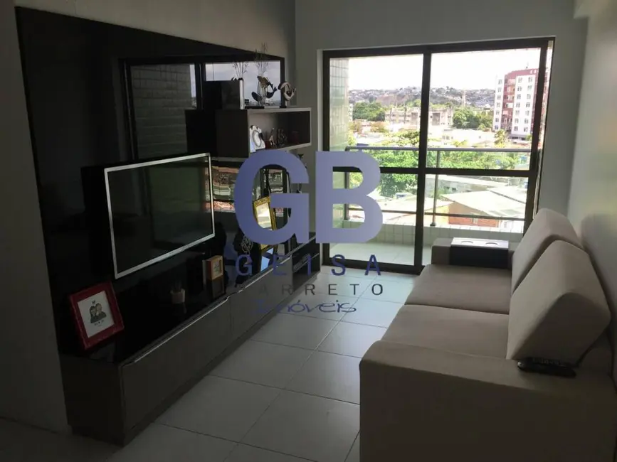 Foto 2 de Apartamento com 2 quartos à venda, 62m2 em Rosarinho, Recife - PE