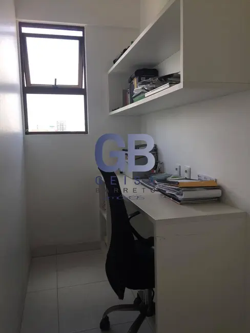 Foto 5 de Apartamento com 2 quartos à venda, 62m2 em Rosarinho, Recife - PE
