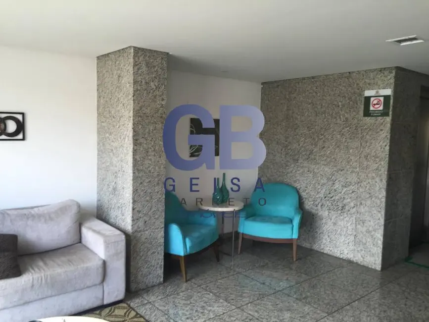 Foto 3 de Apartamento com 2 quartos à venda, 62m2 em Rosarinho, Recife - PE