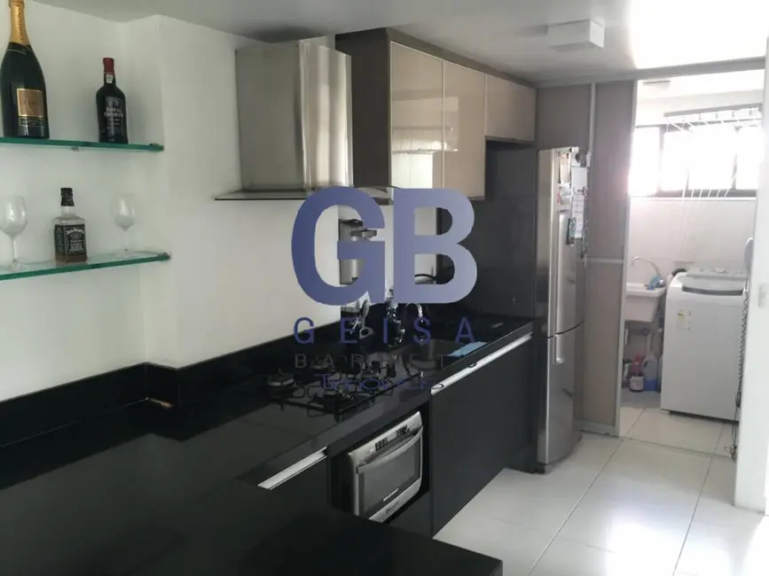 Foto 9 de Apartamento com 2 quartos à venda, 62m2 em Rosarinho, Recife - PE