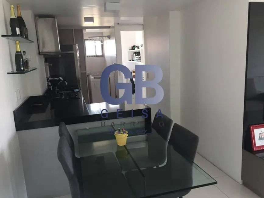 Foto 7 de Apartamento com 2 quartos à venda, 62m2 em Rosarinho, Recife - PE