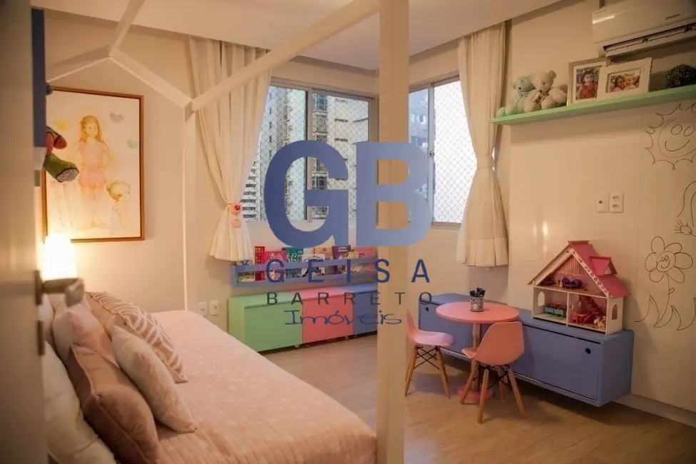 Foto 8 de Apartamento com 3 quartos à venda, 126m2 em Boa Viagem, Recife - PE