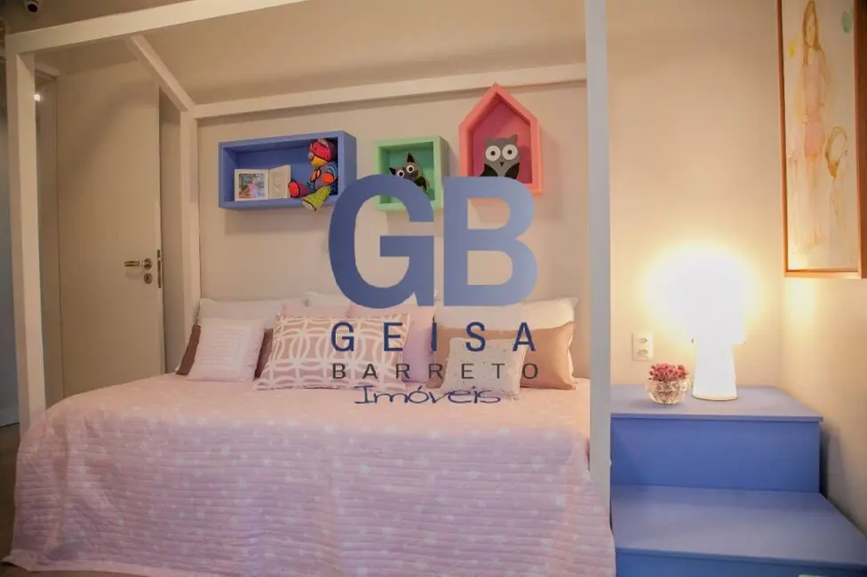 Foto 5 de Apartamento com 3 quartos à venda, 126m2 em Boa Viagem, Recife - PE