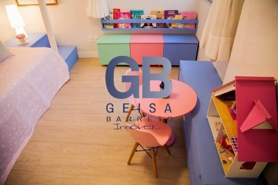 Foto 4 de Apartamento com 3 quartos à venda, 126m2 em Boa Viagem, Recife - PE