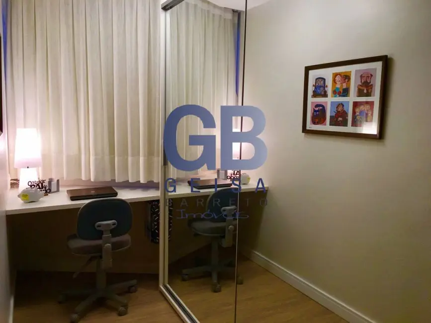 Foto 3 de Apartamento com 3 quartos à venda, 126m2 em Boa Viagem, Recife - PE