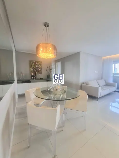 Foto 1 de Apartamento com 3 quartos à venda, 89m2 em Boa Viagem, Recife - PE
