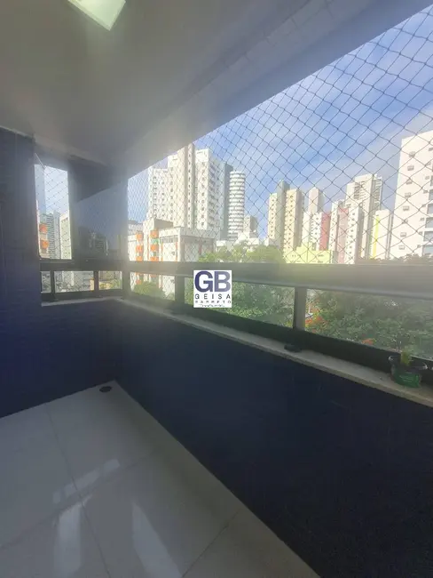 Foto 5 de Apartamento com 3 quartos à venda, 89m2 em Boa Viagem, Recife - PE
