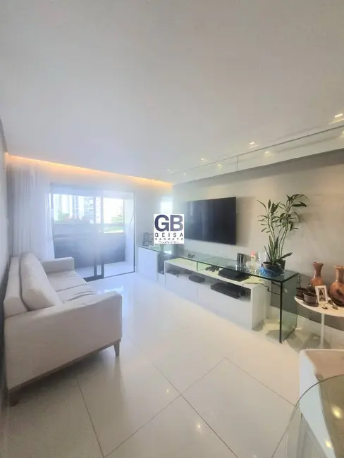 Foto 3 de Apartamento com 3 quartos à venda, 89m2 em Boa Viagem, Recife - PE