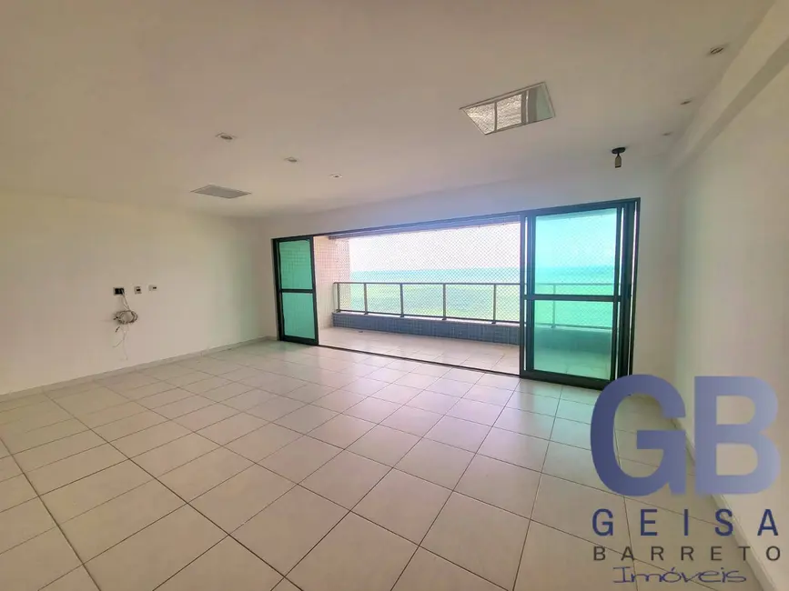 Foto 4 de Apartamento com 4 quartos à venda, 152m2 em Boa Viagem, Recife - PE