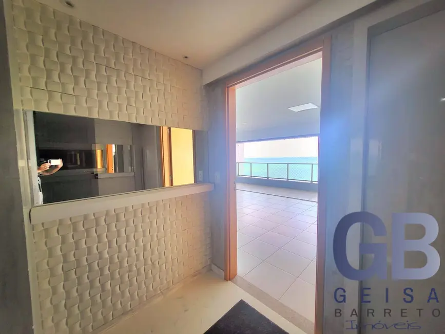 Foto 3 de Apartamento com 4 quartos à venda, 152m2 em Boa Viagem, Recife - PE