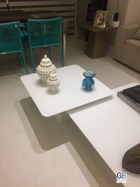 Foto 7 de Apartamento com 3 quartos à venda, 125m2 em Boa Viagem, Recife - PE