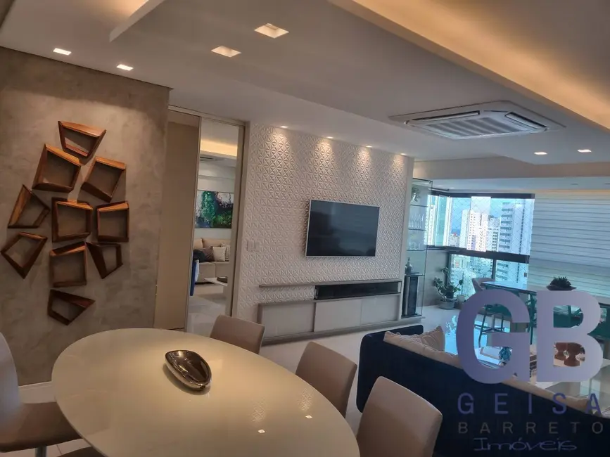 Foto 5 de Apartamento com 3 quartos à venda, 125m2 em Boa Viagem, Recife - PE