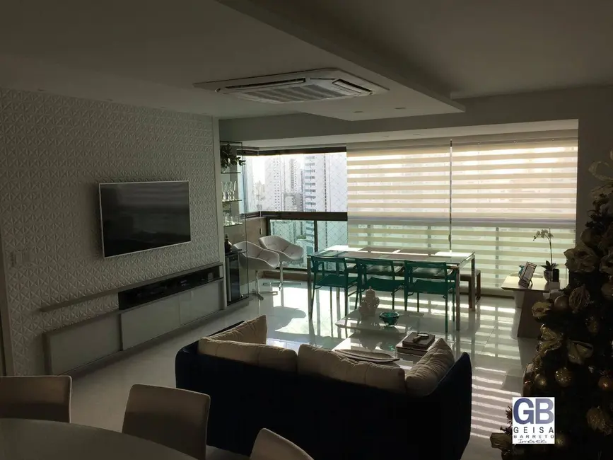 Foto 6 de Apartamento com 3 quartos à venda, 125m2 em Boa Viagem, Recife - PE