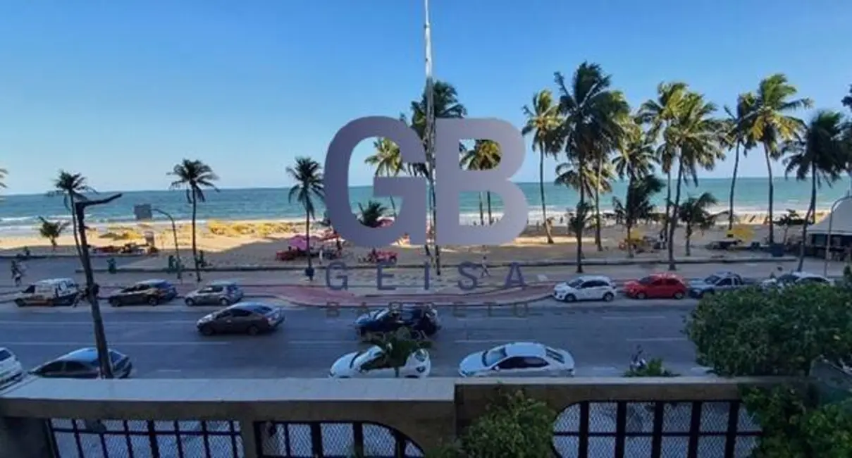 Apartamento com 4 quartos à venda, 268m2 em Boa Viagem, Recife - PE - imagem 2 Foto 2 de Apartamento com 4 quartos à venda, 268m2 em Boa Viagem, Recife - PE