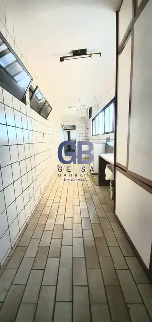 Apartamento com 4 quartos à venda, 268m2 em Boa Viagem, Recife - PE - imagem 9 Foto 9 de Apartamento com 4 quartos à venda, 268m2 em Boa Viagem, Recife - PE