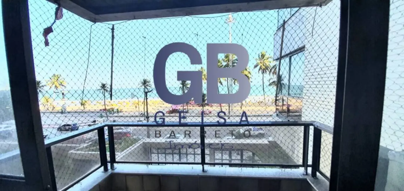 Apartamento com 4 quartos à venda, 268m2 em Boa Viagem, Recife - PE - imagem 3 Foto 3 de Apartamento com 4 quartos à venda, 268m2 em Boa Viagem, Recife - PE