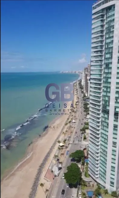 Foto 1 de Apartamento com 4 quartos à venda, 155m2 em Boa Viagem, Recife - PE