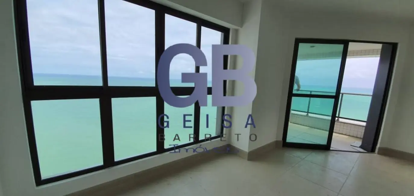 Foto 6 de Apartamento com 4 quartos à venda, 155m2 em Boa Viagem, Recife - PE