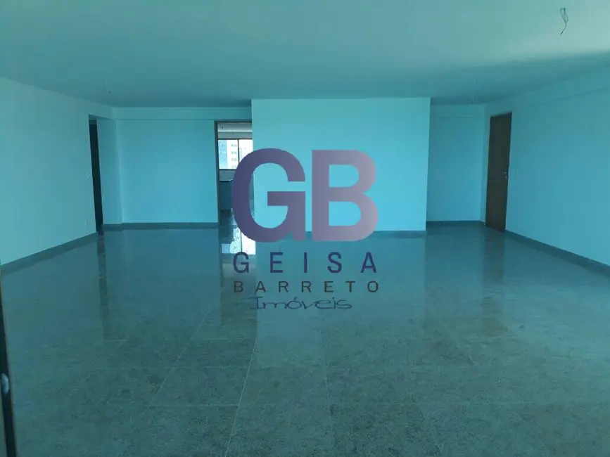Apartamento com 4 quartos à venda, 235m2 em Boa Viagem, Recife - PE - imagem 6 Foto 6 de Apartamento com 4 quartos à venda, 235m2 em Boa Viagem, Recife - PE