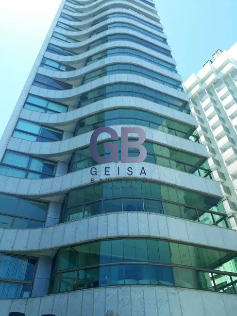 Apartamento com 4 quartos à venda, 235m2 em Boa Viagem, Recife - PE - imagem 4 Foto 4 de Apartamento com 4 quartos à venda, 235m2 em Boa Viagem, Recife - PE