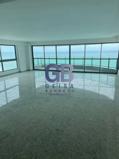 Apartamento com 4 quartos à venda, 235m2 em Boa Viagem, Recife - PE - imagem 1 Foto 1 de Apartamento com 4 quartos à venda, 235m2 em Boa Viagem, Recife - PE