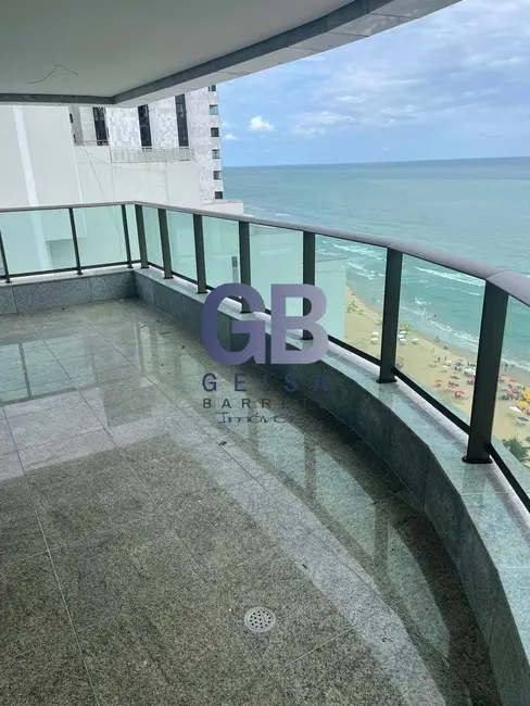 Apartamento com 4 quartos à venda, 235m2 em Boa Viagem, Recife - PE - imagem 2 Foto 2 de Apartamento com 4 quartos à venda, 235m2 em Boa Viagem, Recife - PE