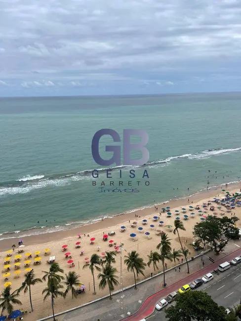 Apartamento com 4 quartos à venda, 235m2 em Boa Viagem, Recife - PE - imagem 3 Foto 3 de Apartamento com 4 quartos à venda, 235m2 em Boa Viagem, Recife - PE