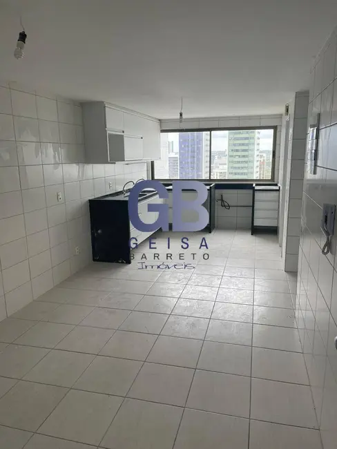 Apartamento com 4 quartos à venda, 235m2 em Boa Viagem, Recife - PE - imagem 7 Foto 7 de Apartamento com 4 quartos à venda, 235m2 em Boa Viagem, Recife - PE