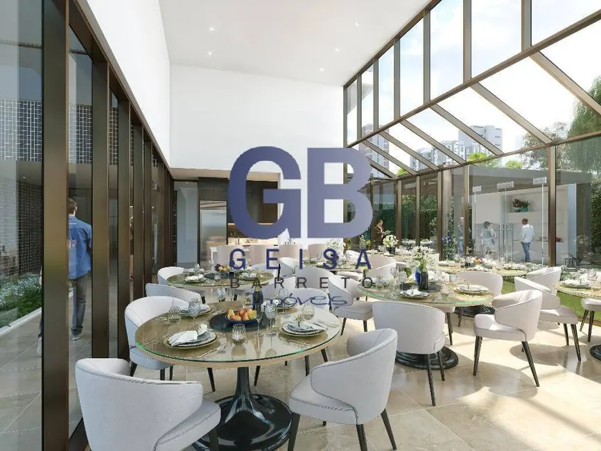 Foto 9 de Apartamento com 3 quartos à venda, 107m2 em Boa Viagem, Recife - PE