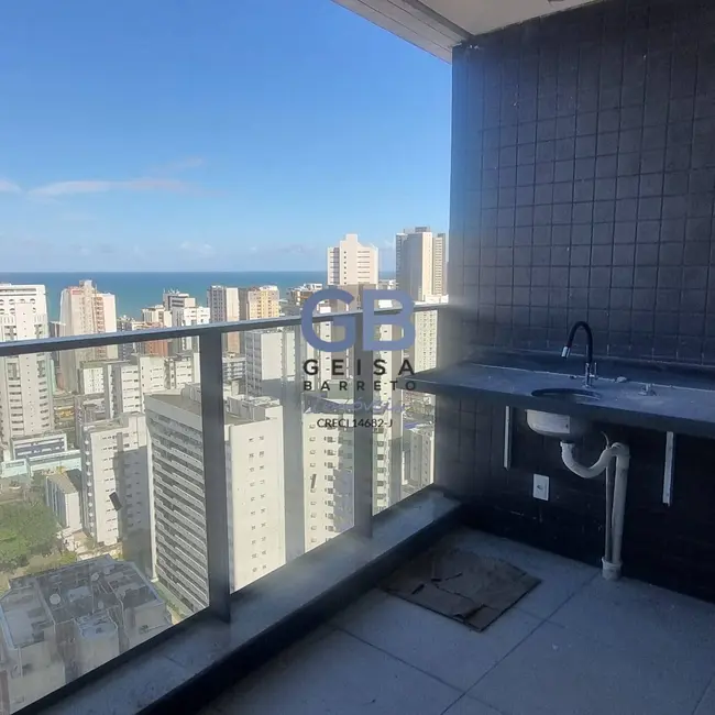 Foto 5 de Apartamento com 3 quartos à venda, 107m2 em Boa Viagem, Recife - PE