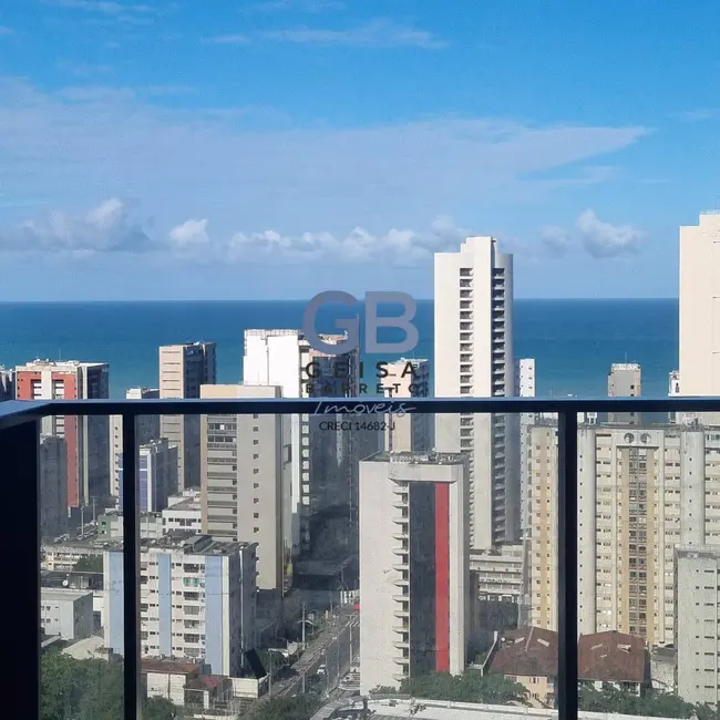 Foto 7 de Apartamento com 3 quartos à venda, 107m2 em Boa Viagem, Recife - PE