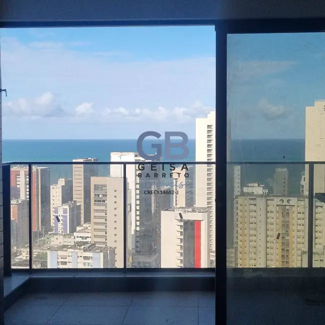 Foto 6 de Apartamento com 3 quartos à venda, 107m2 em Boa Viagem, Recife - PE